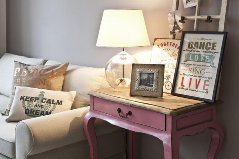 Menciptakan Suasana Nyaman Tanpa Perubahan Besar