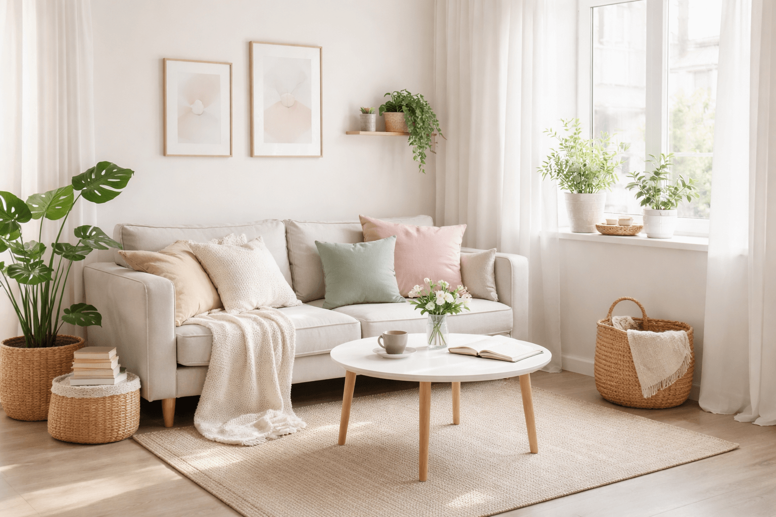 Tips Praktis untuk Menciptakan Rumah yang Hangat